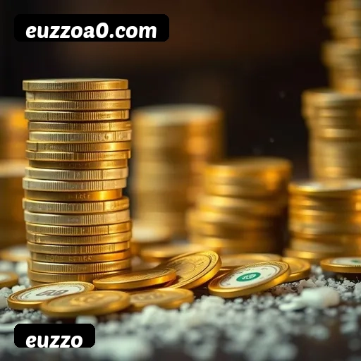 euzzo bônus R$5.000 + 500 giros - Rollover 35x, prazo 30 dias, 38% taxa conversão