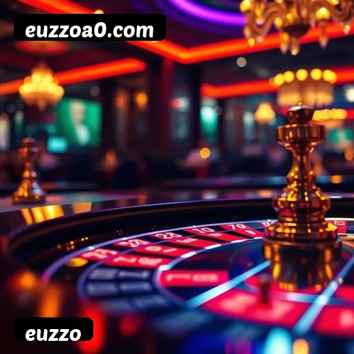 Catálogo euzzo 3.100+ jogos - Pragmatic Play, Evolution, NetEnt