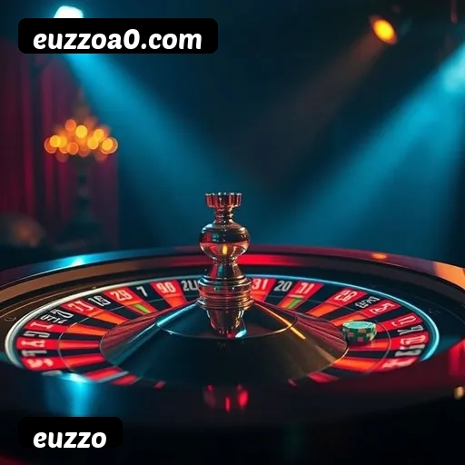 euzzo PIX instantâneo Brasil - Depósito e saque em minutos 24/7