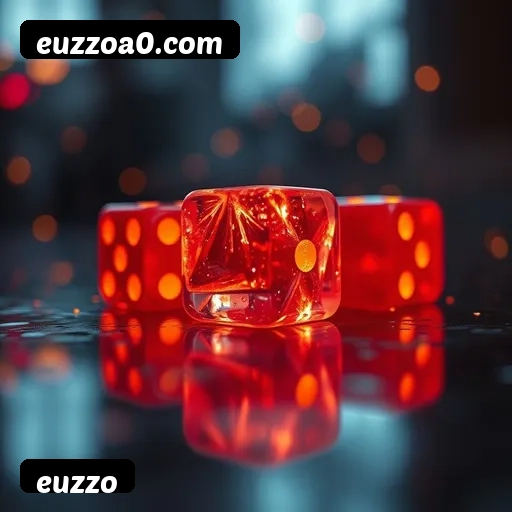 euzzo segurança SSL 256-bit - Licença Curaçao, eCOGRA, GLI certificado